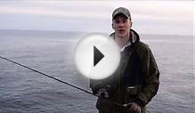 Trout Fishing Lake Superior 2015 - FSOTV