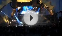 u2 in Salt Lake City - Elevation