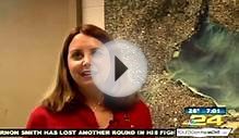 UT Lake Erie Research Center tries to curb Carp invasion