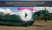 Weird Facts About Bear Lake Monster - Utah
