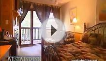 Westwind Inn on the Lake, Buckhorn, Ontario, Canada. A resort.