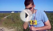 Where in the World is Matt Lauer (Tyler Arens) ? -Lake Huron