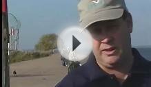 Zebra Mussels, Gobi Fish, and the Great Lakes